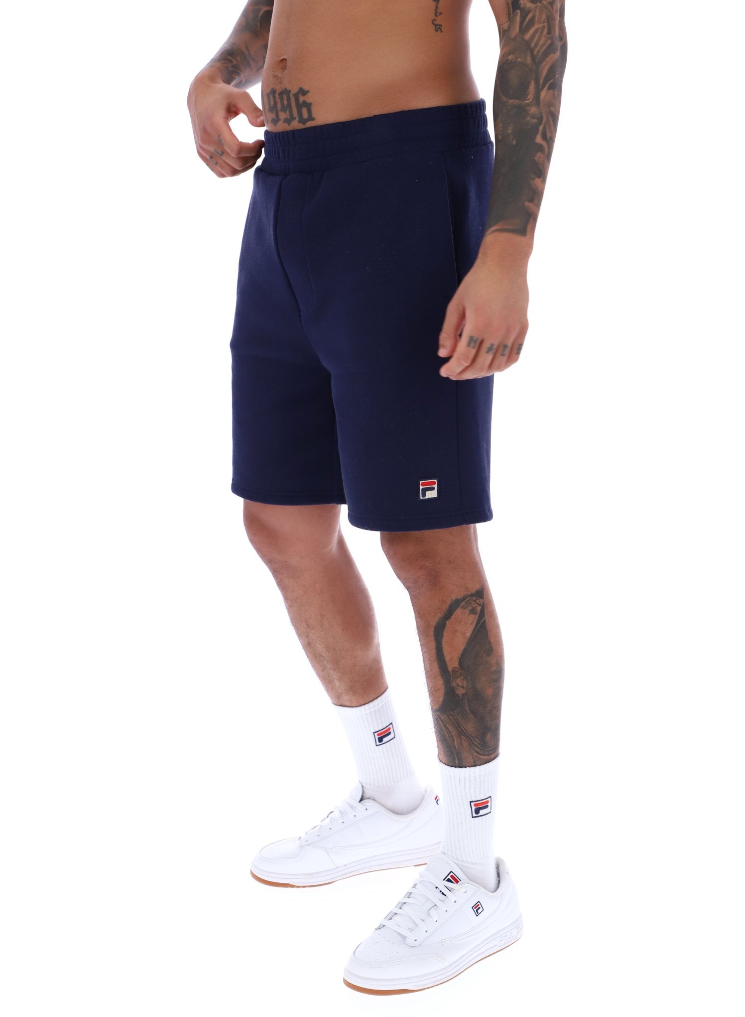 Vico Fleece Short