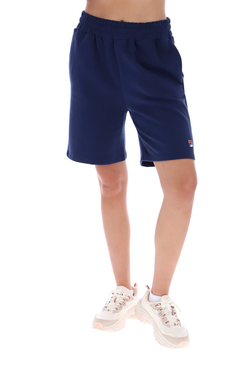 Vico Cotton Short