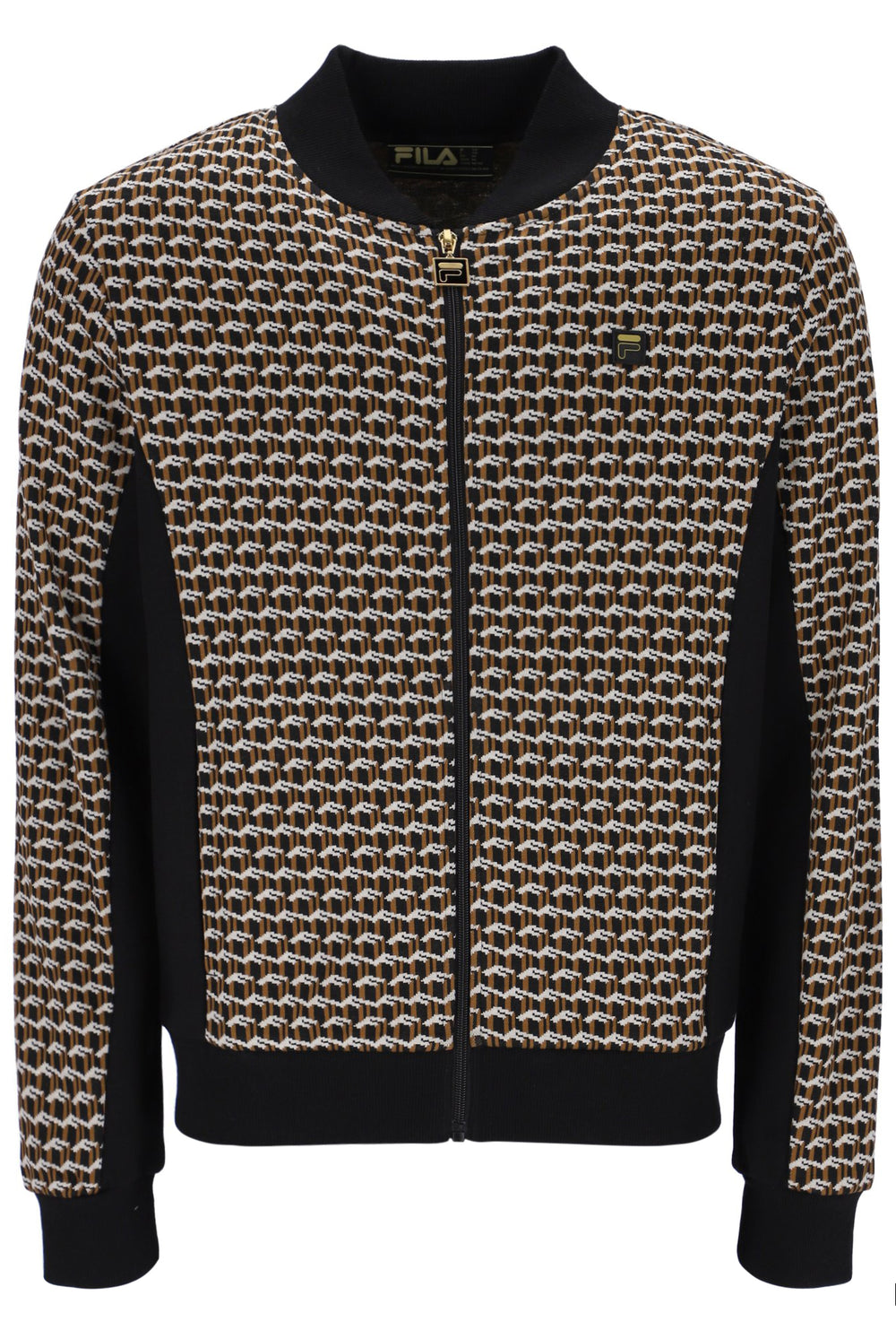 Vigo Geo Pattern Tracktop