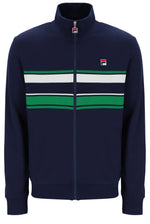 Vinnie Track Jacket