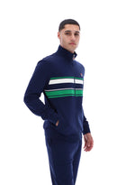 Vinnie Track Jacket