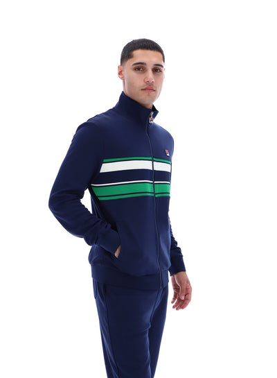Vinnie Track Jacket