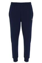 Fila Navy Visconti Tipped Cuff Track Pant