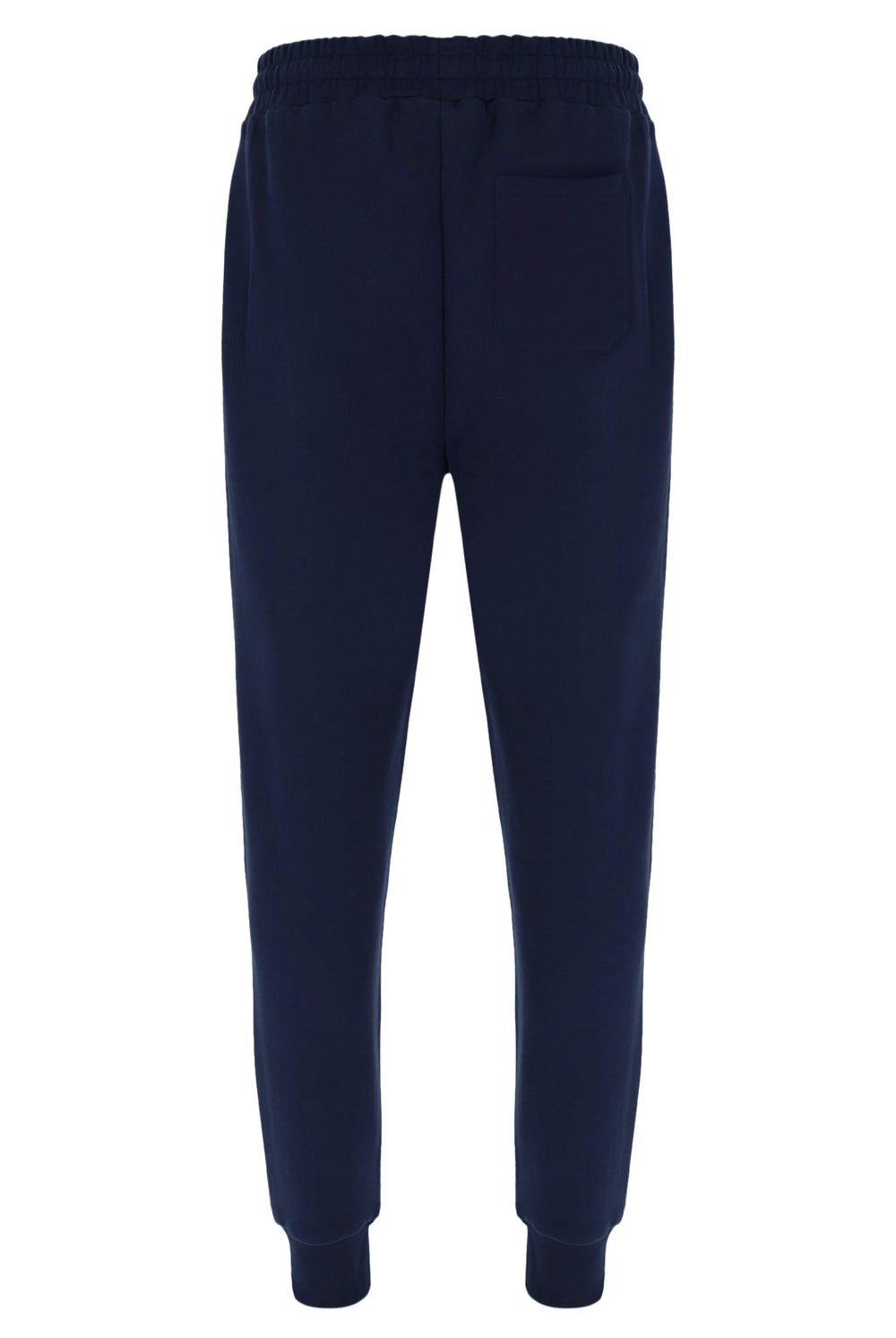 Fila Navy Visconti Tipped Cuff Track Pant