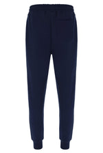 Fila Navy Visconti Tipped Cuff Track Pant