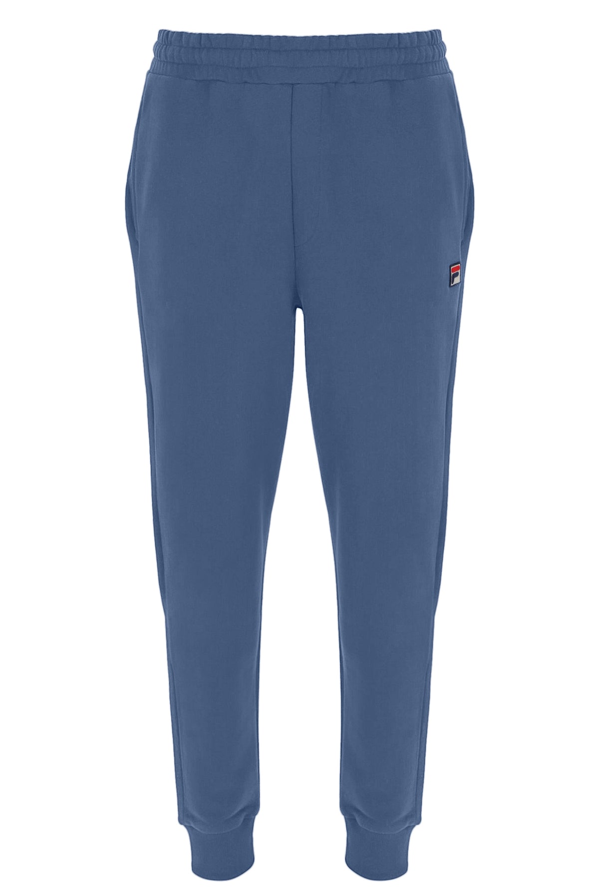 Vintage Indigo Visconti Tipped Cuff Track Pant