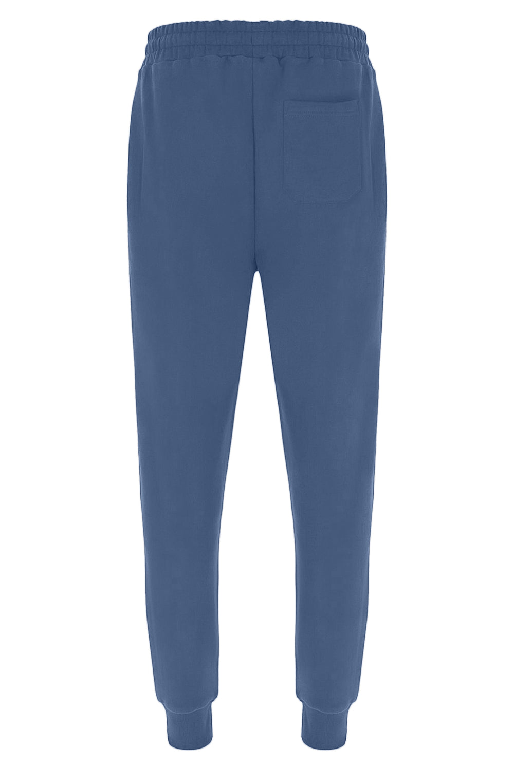 VIsconti Tipped Cuff Track Pant