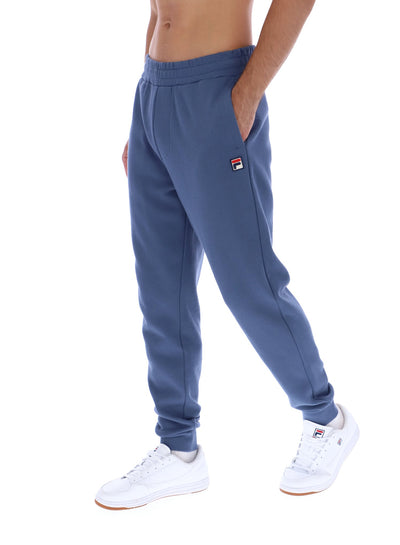 VIsconti Tipped Cuff Track Pant