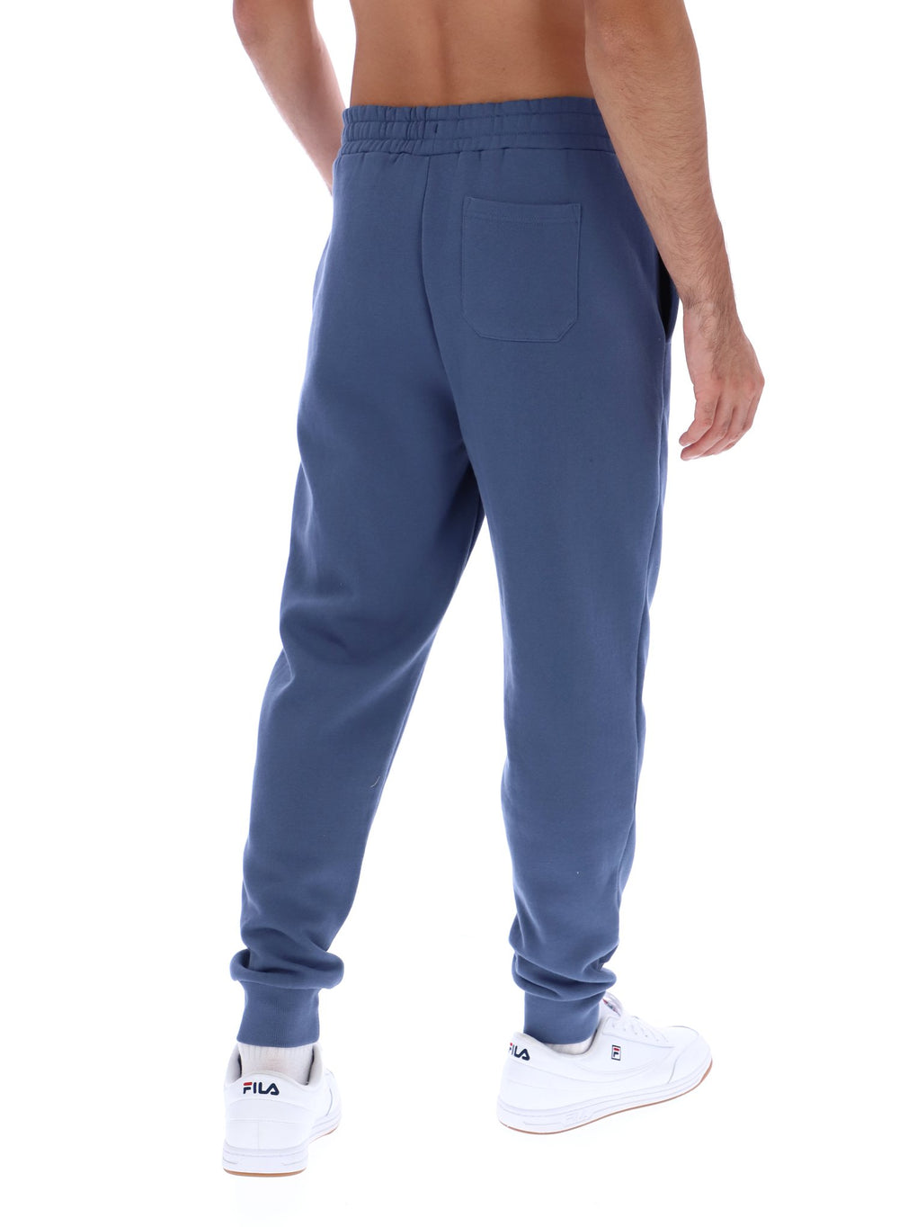 VIsconti Tipped Cuff Track Pant