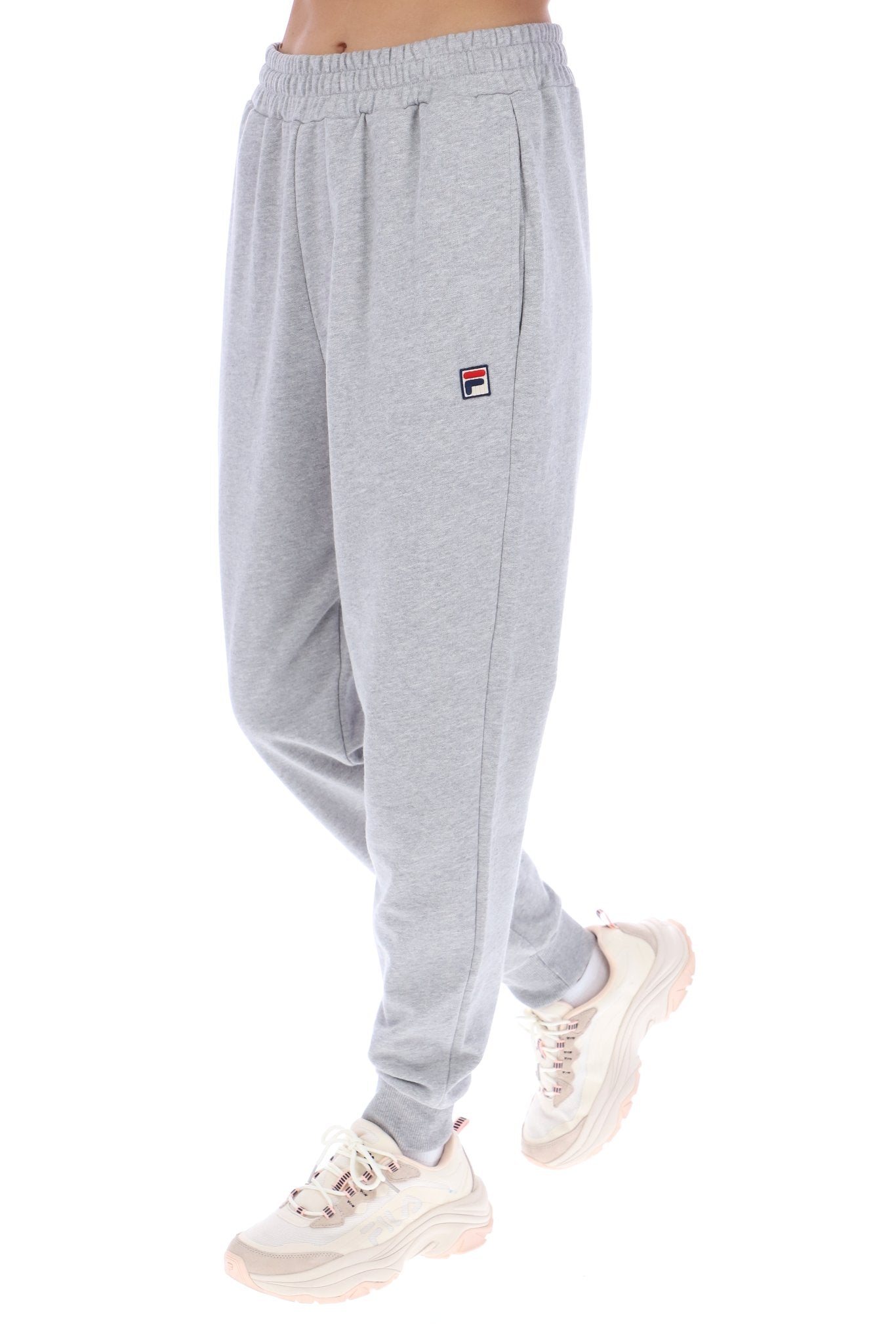 Visconti Cotton Jogger – Fila UK