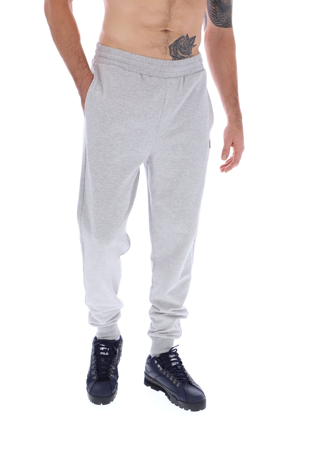 Visconti 2 Cuffed Joggers