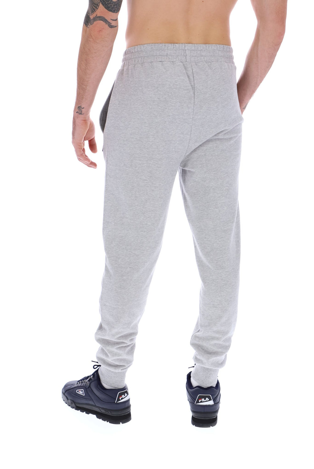 Visconti 2 Cuffed Joggers