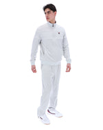 Vittorio Velour Track Jacket