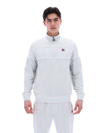 Vittorio Velour Track Jacket