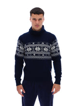 Load image into Gallery viewer, Watson Knitted Rollneck
