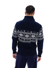 Load image into Gallery viewer, Watson Knitted Rollneck
