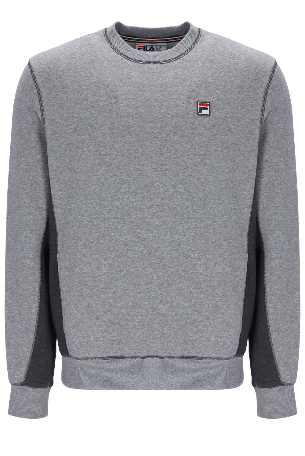 Webber Fleece Sweatshirt