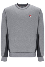 Webber Fleece Sweatshirt