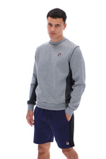 Webber Fleece Sweatshirt