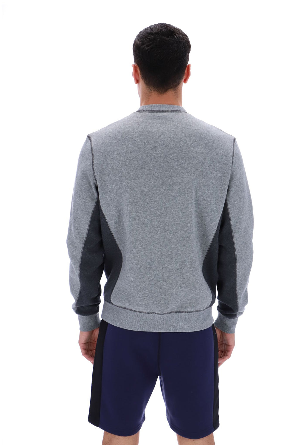 Webber Fleece Sweatshirt