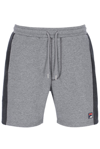 Webber Fleece Short