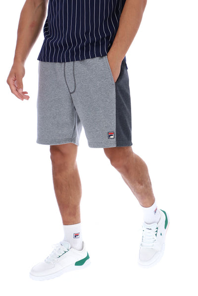 Webber Fleece Short