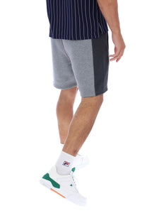 Webber Fleece Short