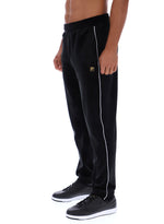 Wella Straight Leg Velour Pants
