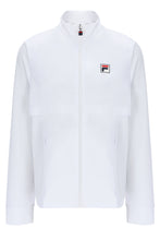 Load image into Gallery viewer, Whiteline Tennis Pro Track Jacket
