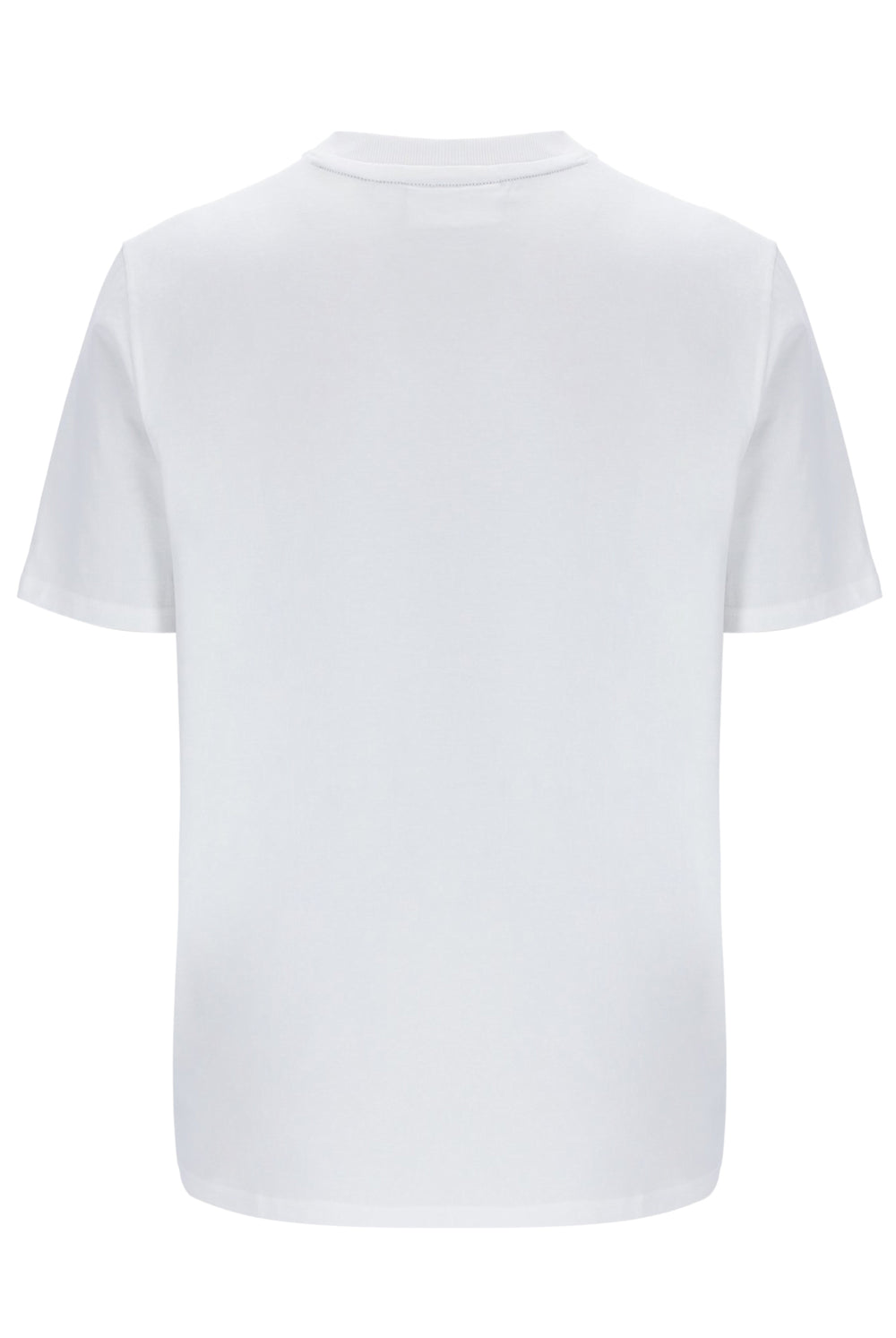 Williams Contrast Piping T-Shirt