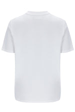 Williams Contrast Piping T-Shirt