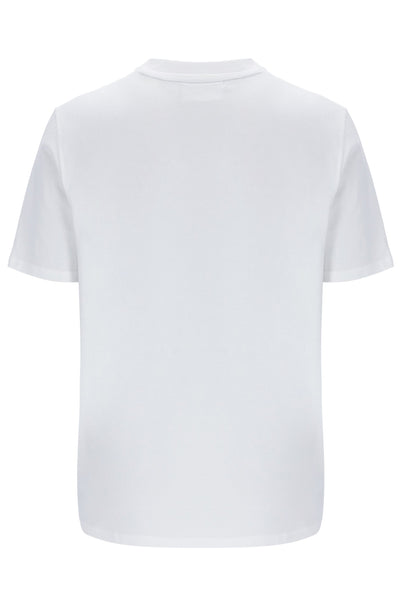 Williams Contrast Piping T-Shirt