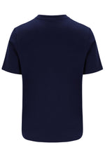 Williams Contrast Piping T-Shirt