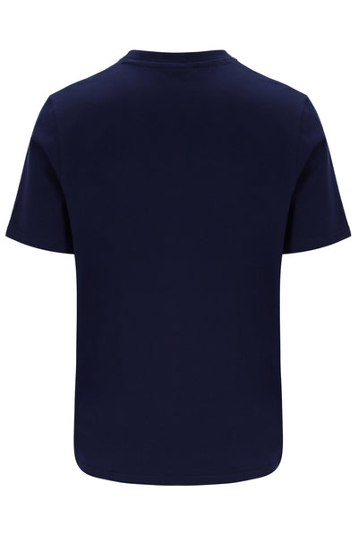 Williams Contrast Piping T-Shirt