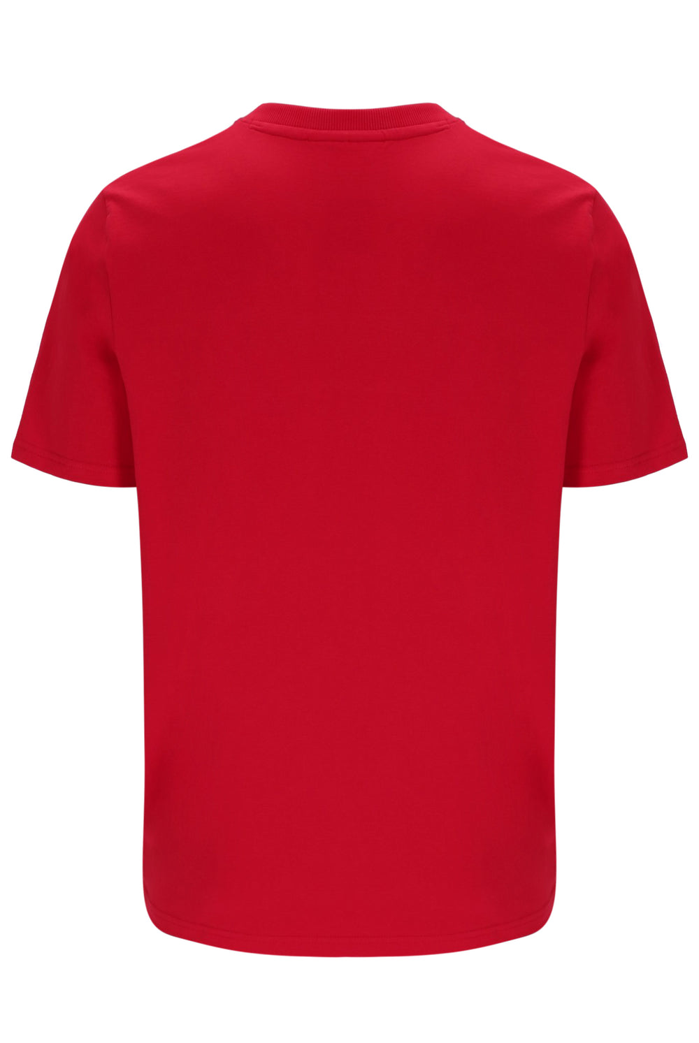 Williams Contrast Piping T-Shirt