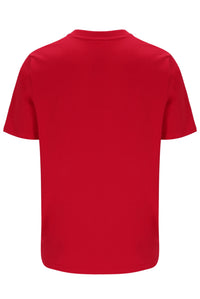 Williams Contrast Piping T-Shirt