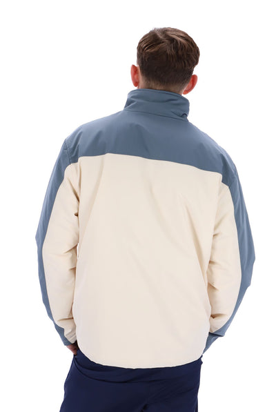 Woody Double Layered Jacket