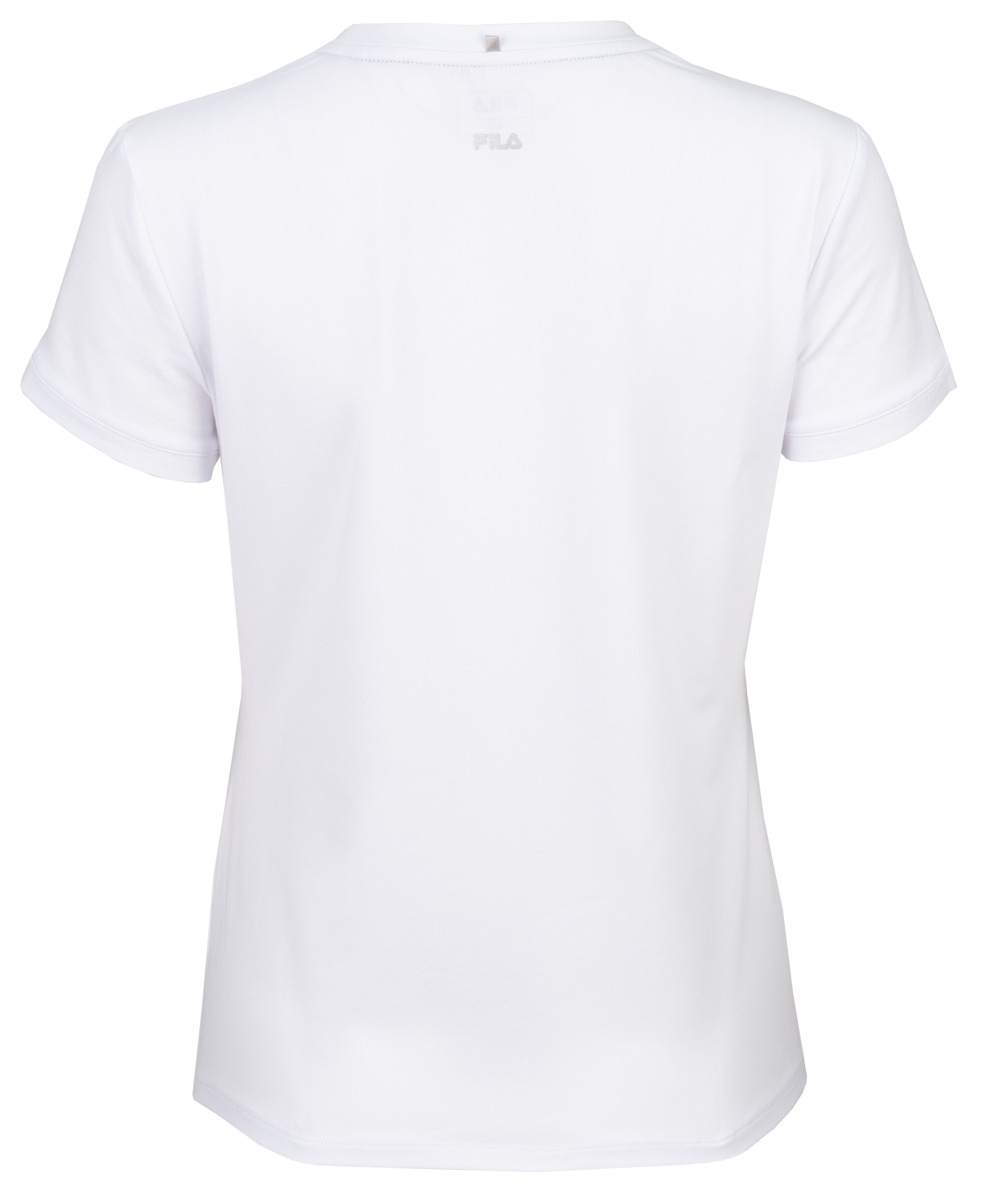 Fila plain t sales shirt
