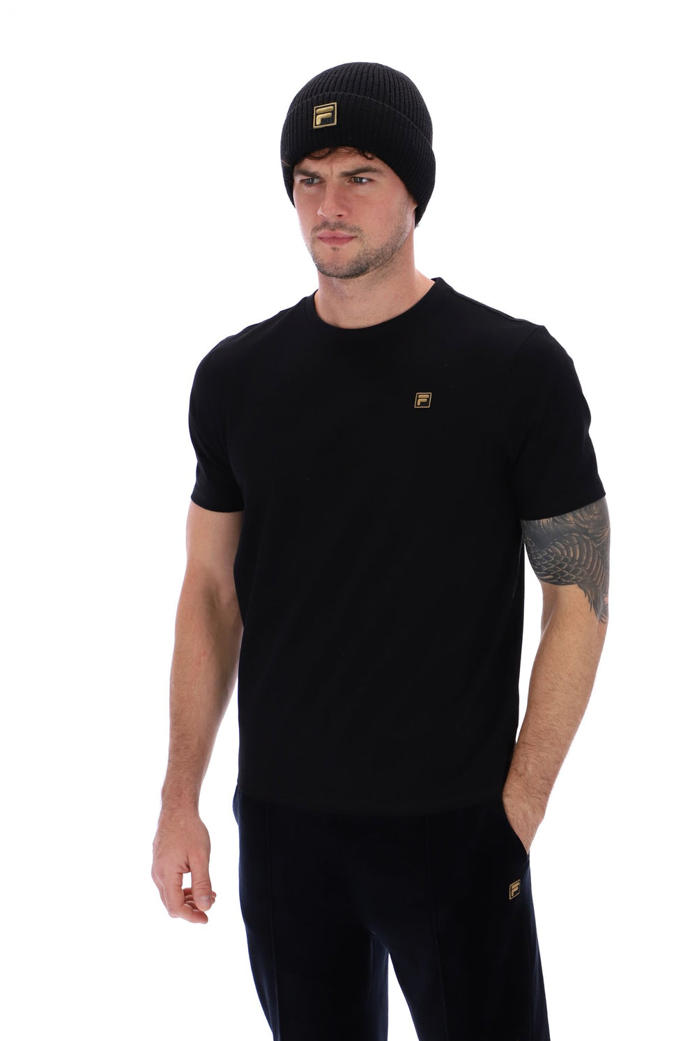 Yaxley Premium T-Shirt