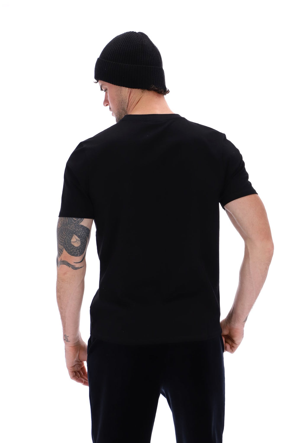 Yaxley Premium T-Shirt