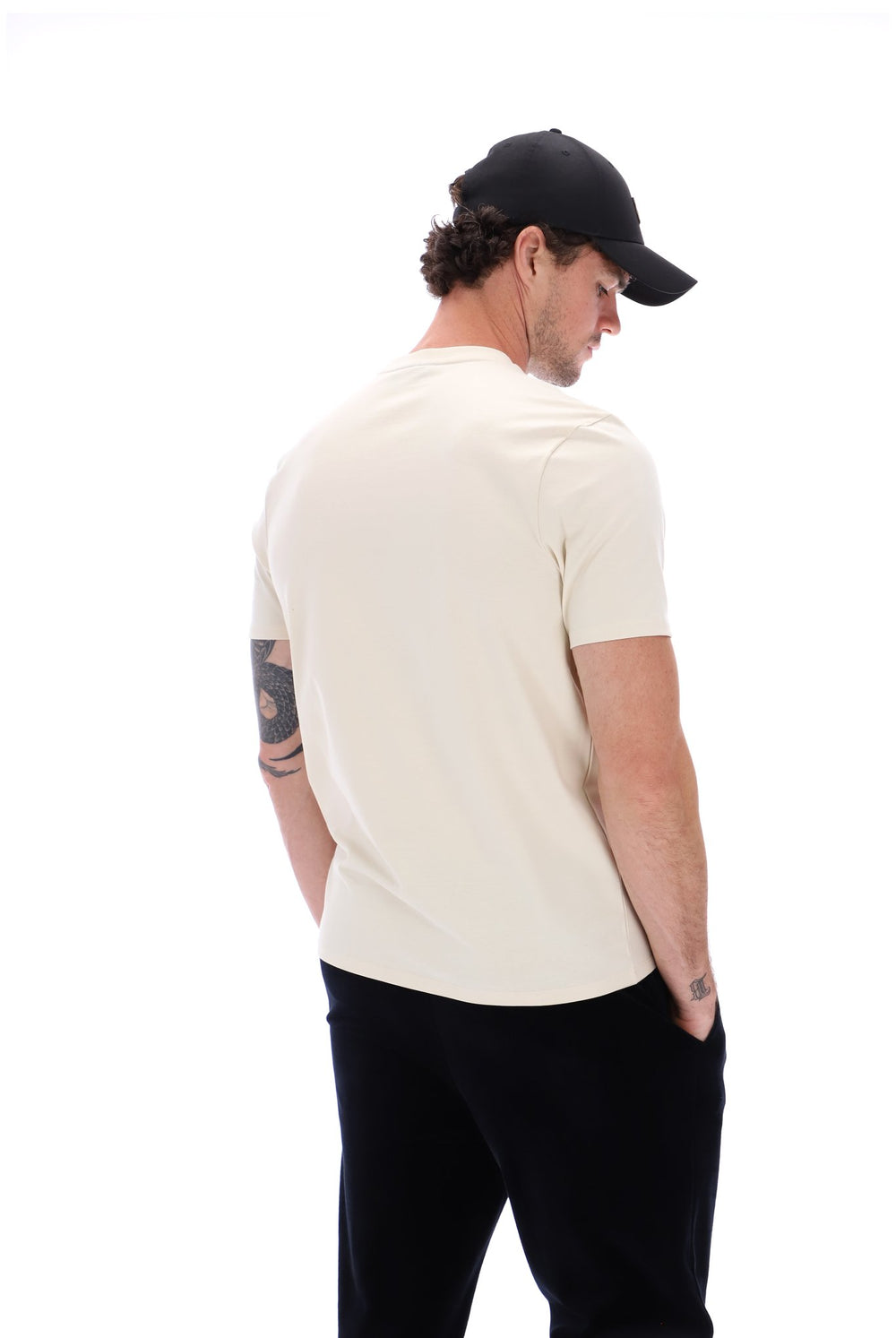 Yaxley Premium T-Shirt