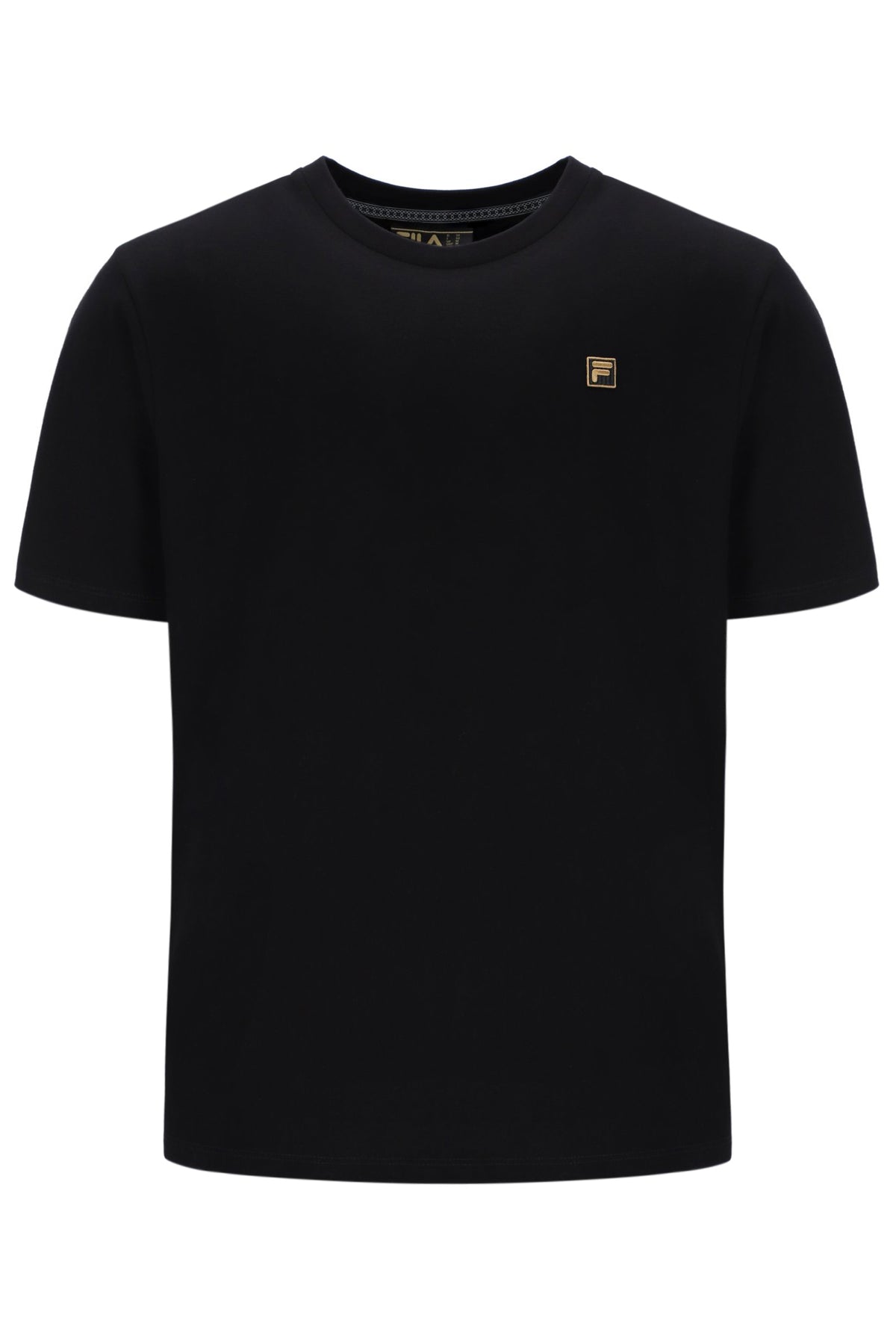 Black Yaxley 3 Premium T-Shirt