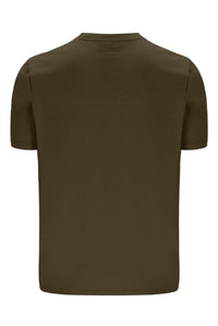 Dark Olive Yaxley 3 Premium T-Shirt