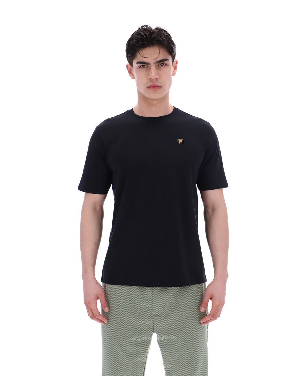 Black Yaxley 4 Premium T-Shirt