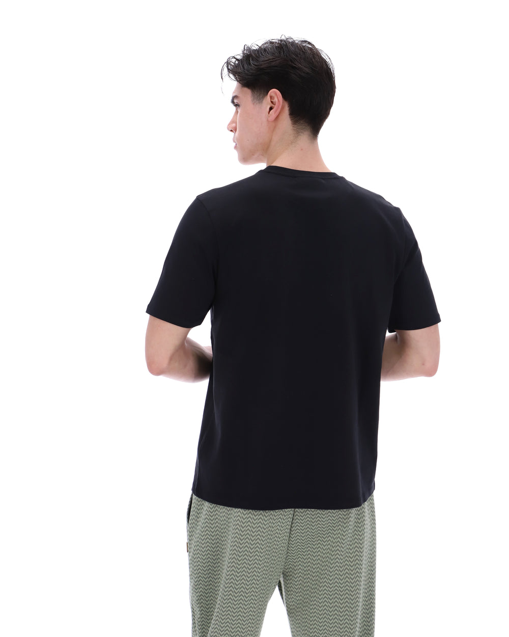 Black Yaxley 4 Premium T-Shirt