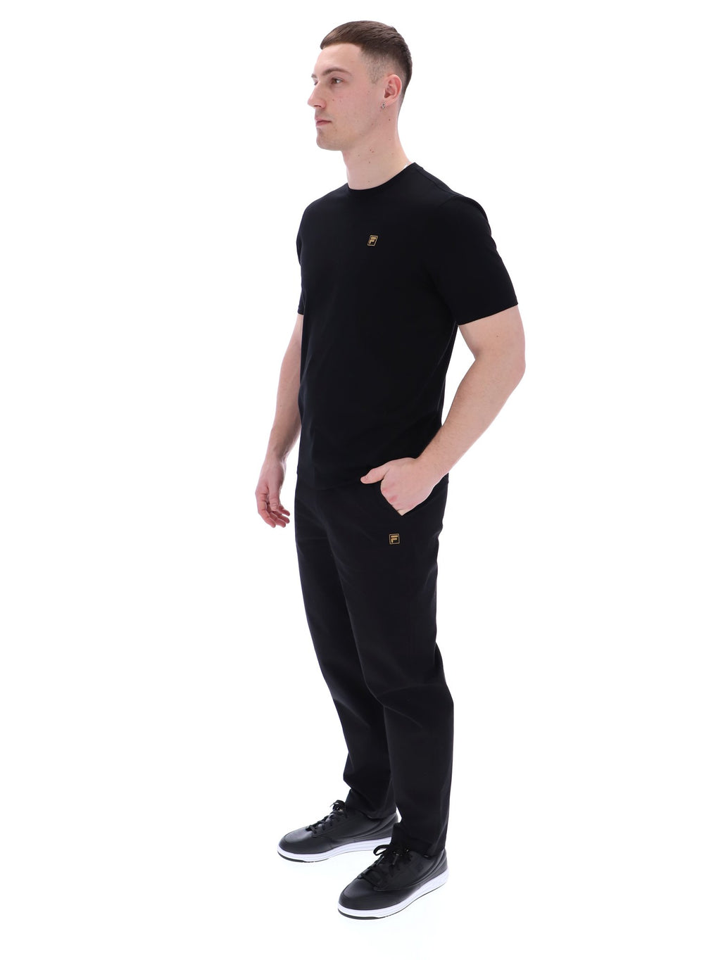 Yaxley Premium T-Shirt