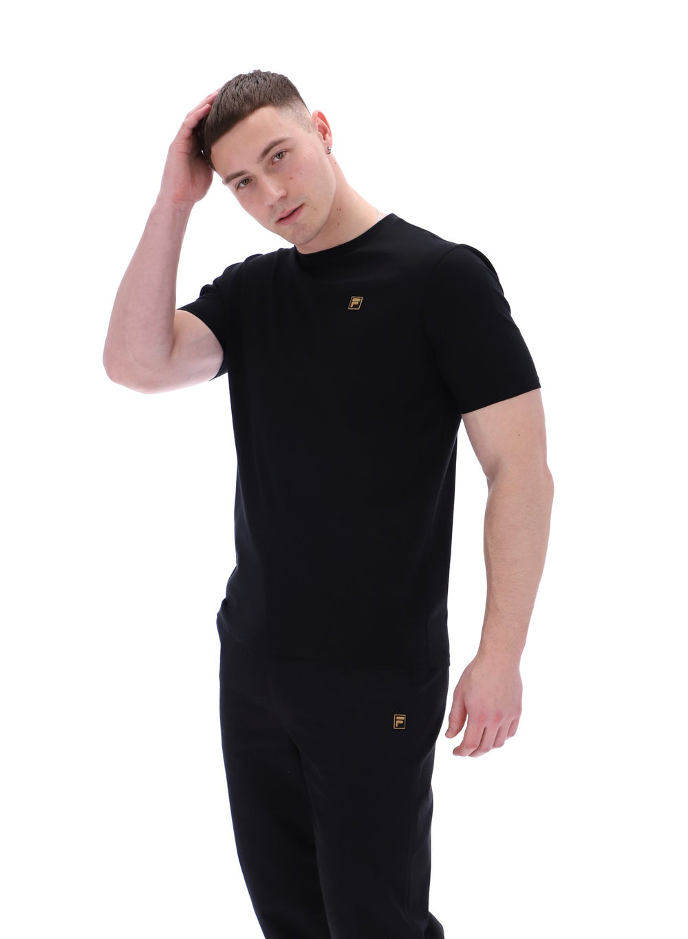 Yaxley Premium T-Shirt