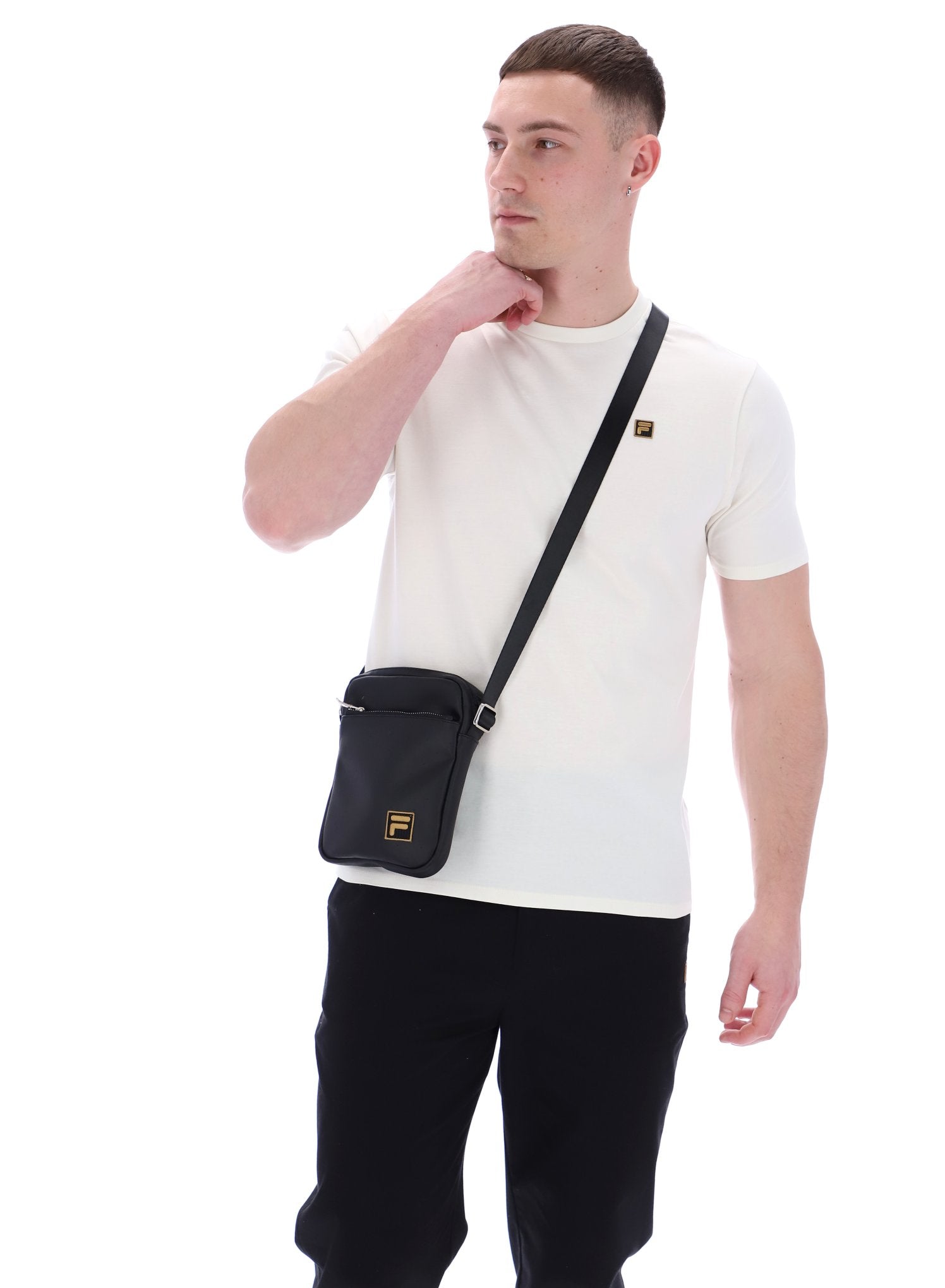 Erget Yaxley Premium T Shirt