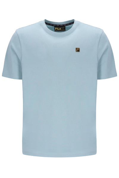 Sterling Blue Yaxley 4 Premium T-Shirt