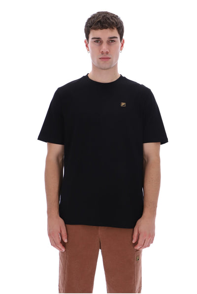 Black Yaxley 5 Premium T-Shirt